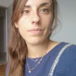 LALLIA Camille