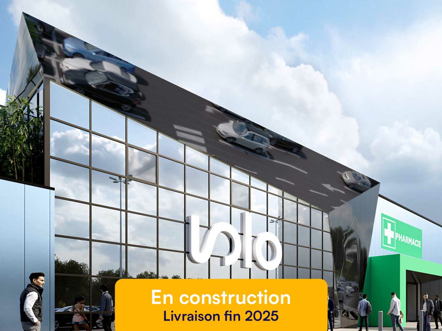 Nos Instituts de Santé en Nouvelle-Aquitaine | ISLO Santé